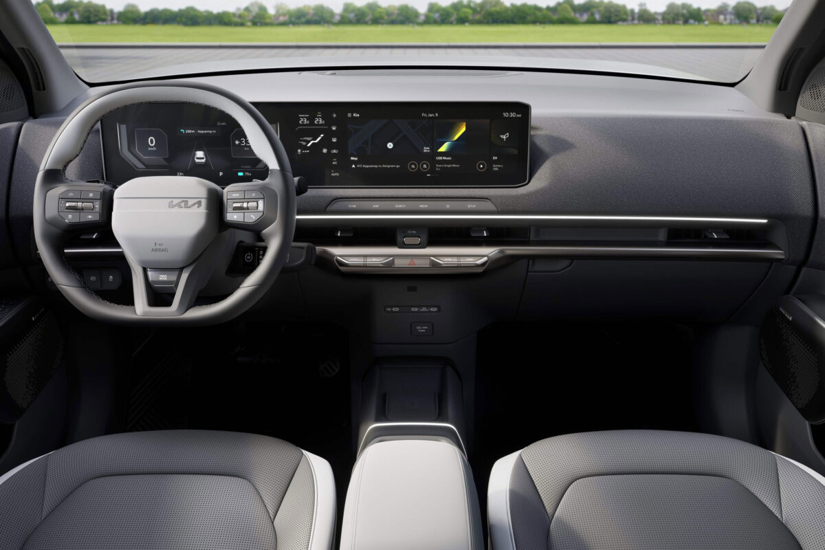 KIA EV2 2026 (6)