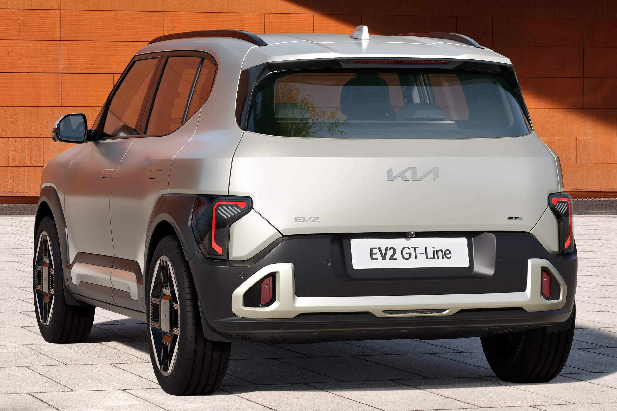 KIA EV2 2026 (7) KIA EV2 2026 (7)