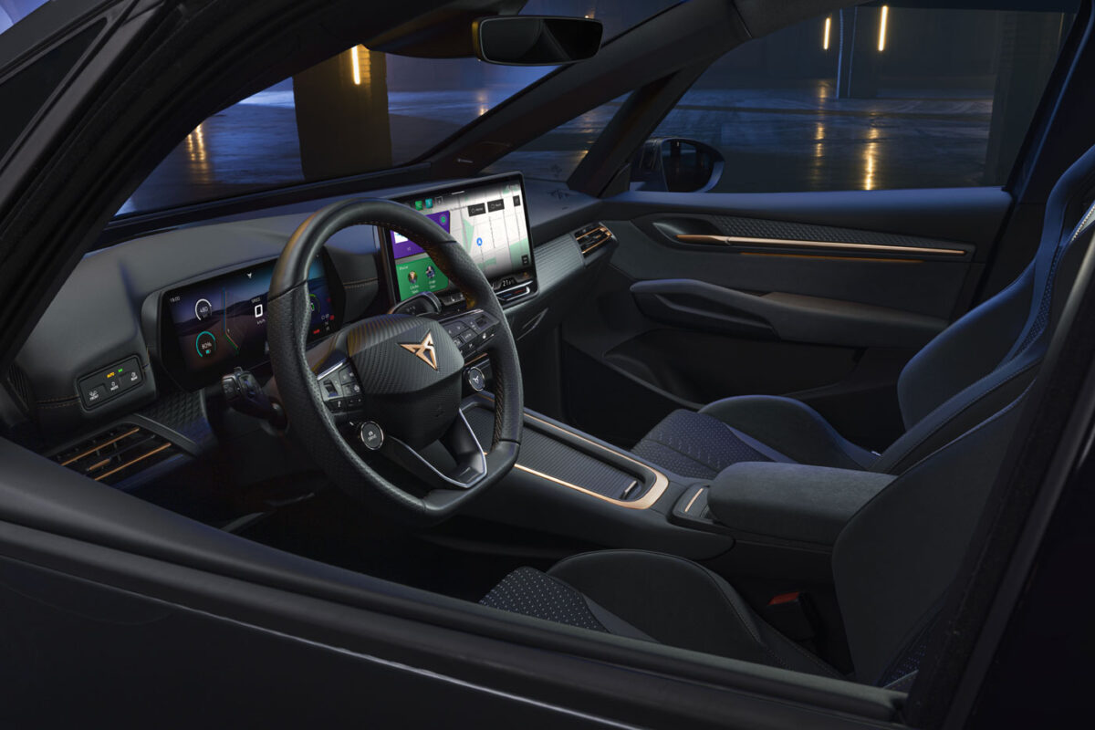 cupra born vz 08