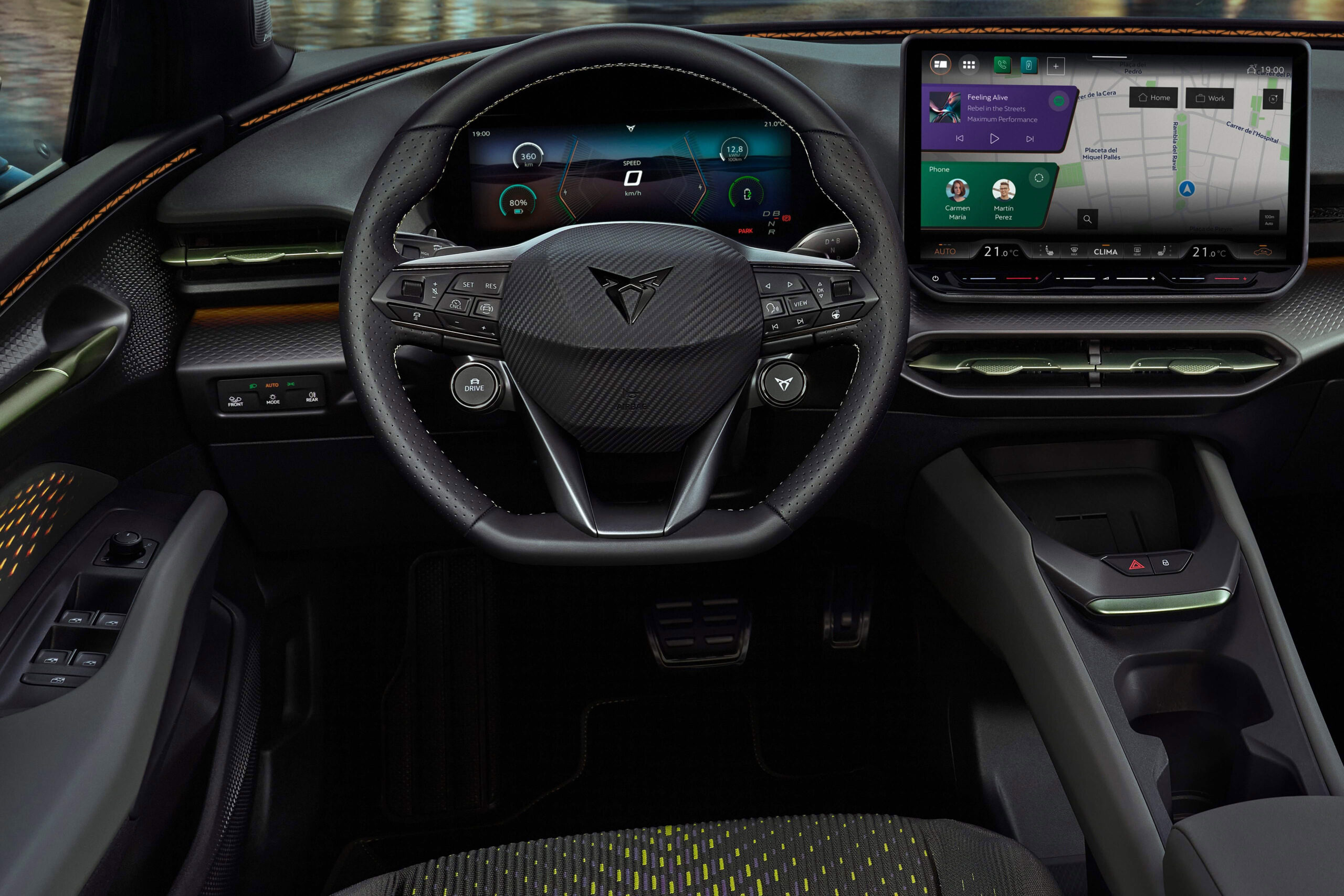 Cupra Raval 2026 (14) Cupra Raval 2026 (14)