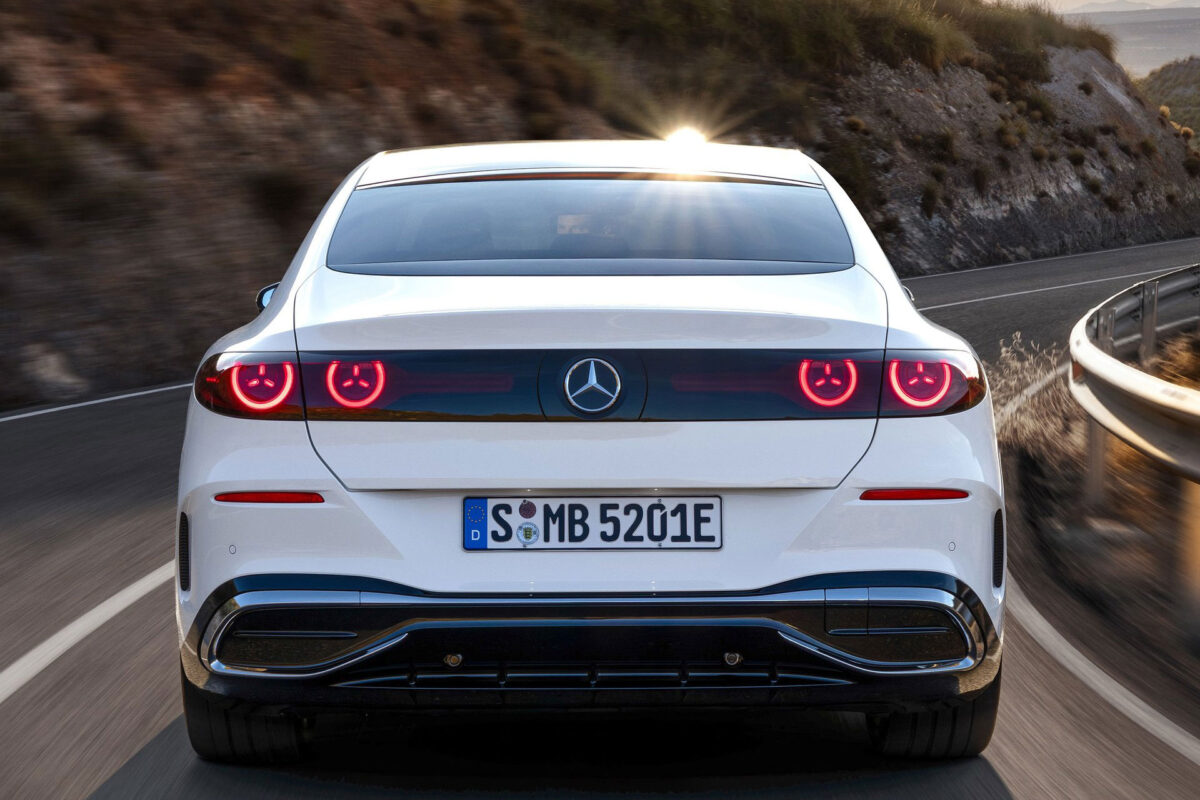 Mercedes C Class EV (4)