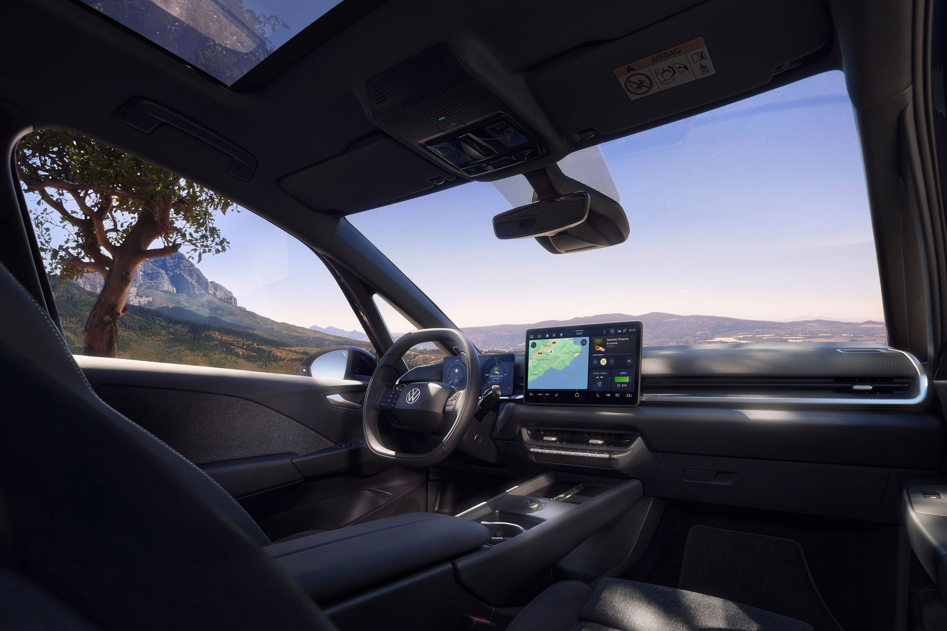 VW ID.3 Neo 2026 (11) VW ID.3 Neo 2026 (11)