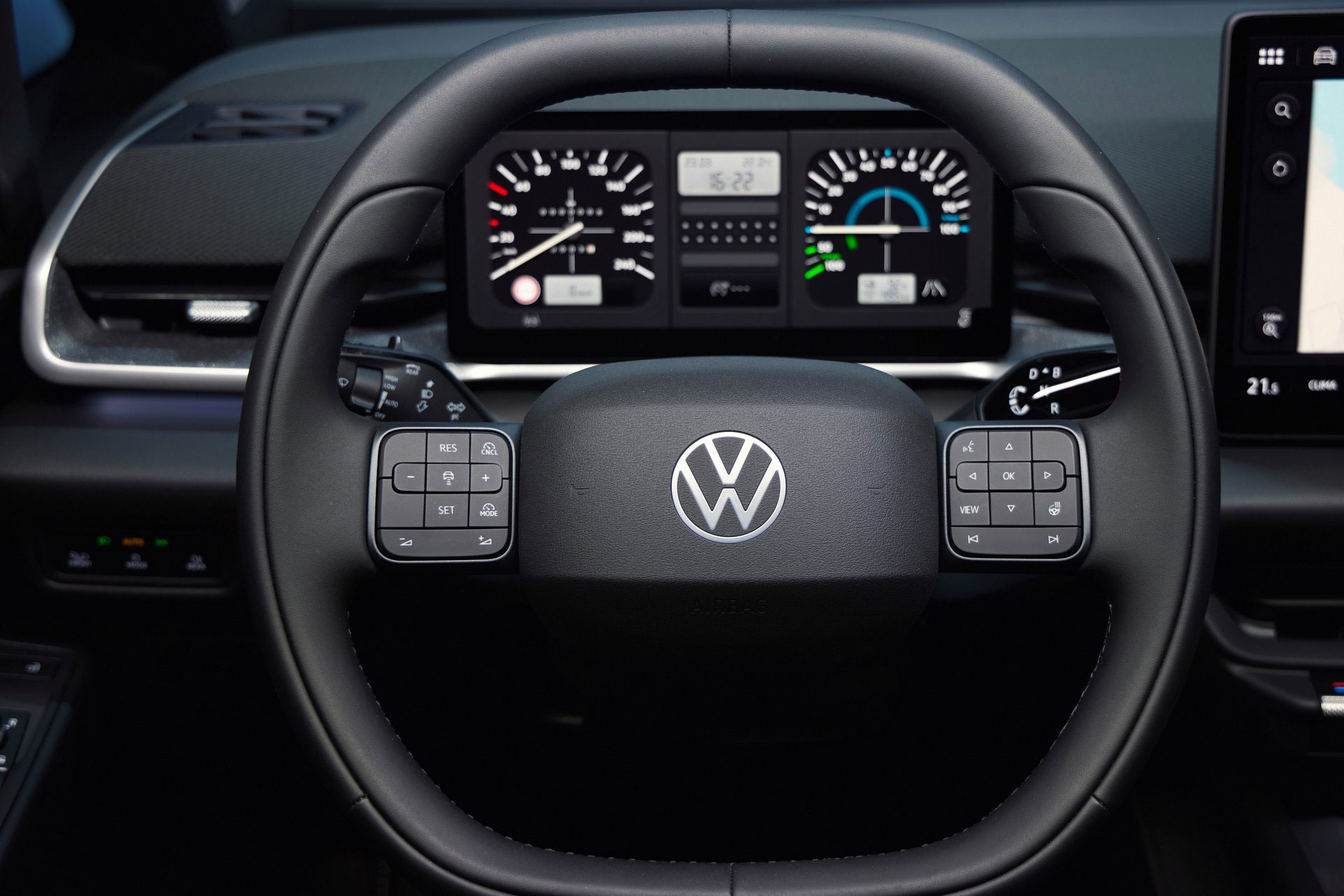 VW ID.3 Neo 2026 (13) VW ID.3 Neo 2026 (13)