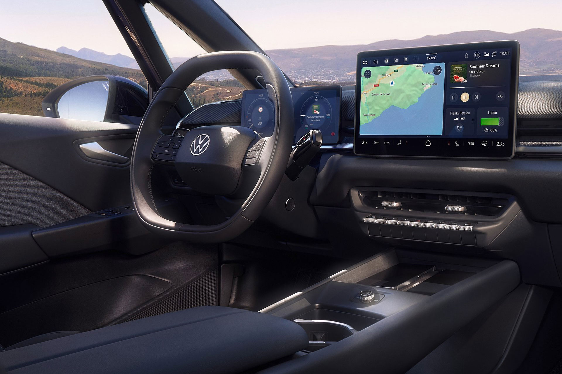 VW ID.3 Neo 2026 (5) VW ID.3 Neo 2026 (5)