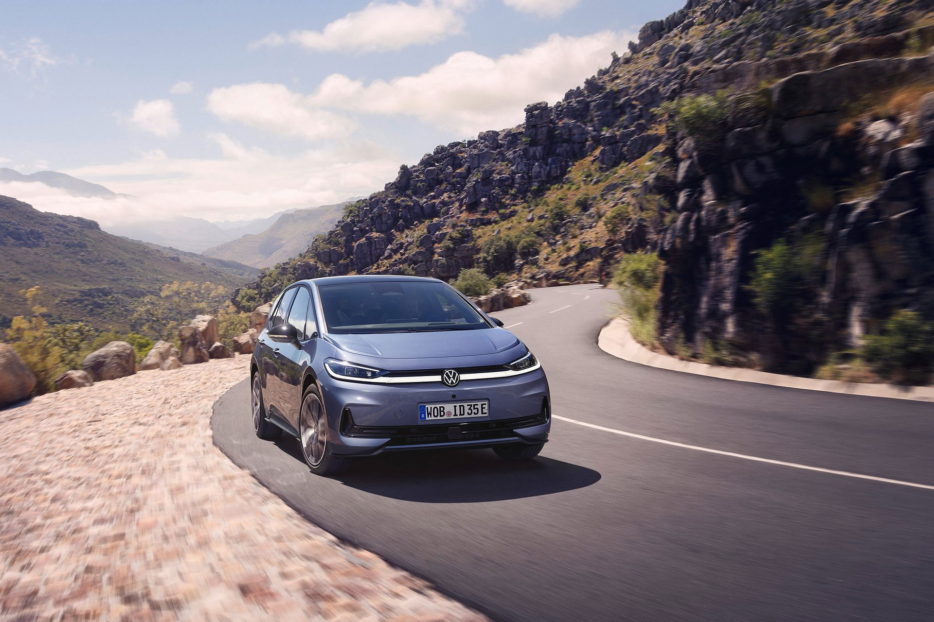 VW ID.3 Neo 2026 (7) VW ID.3 Neo 2026 (7)