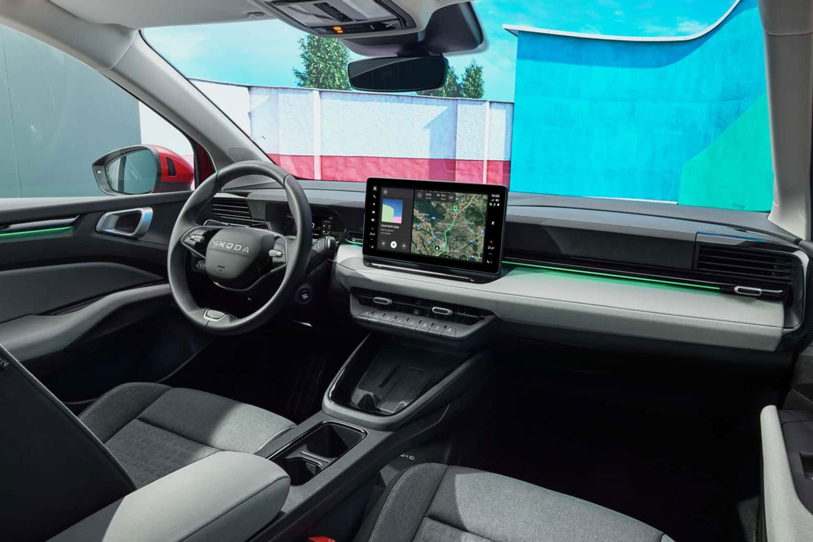 Skoda Epiq 2026 (14) Skoda Epiq 2026 (14)