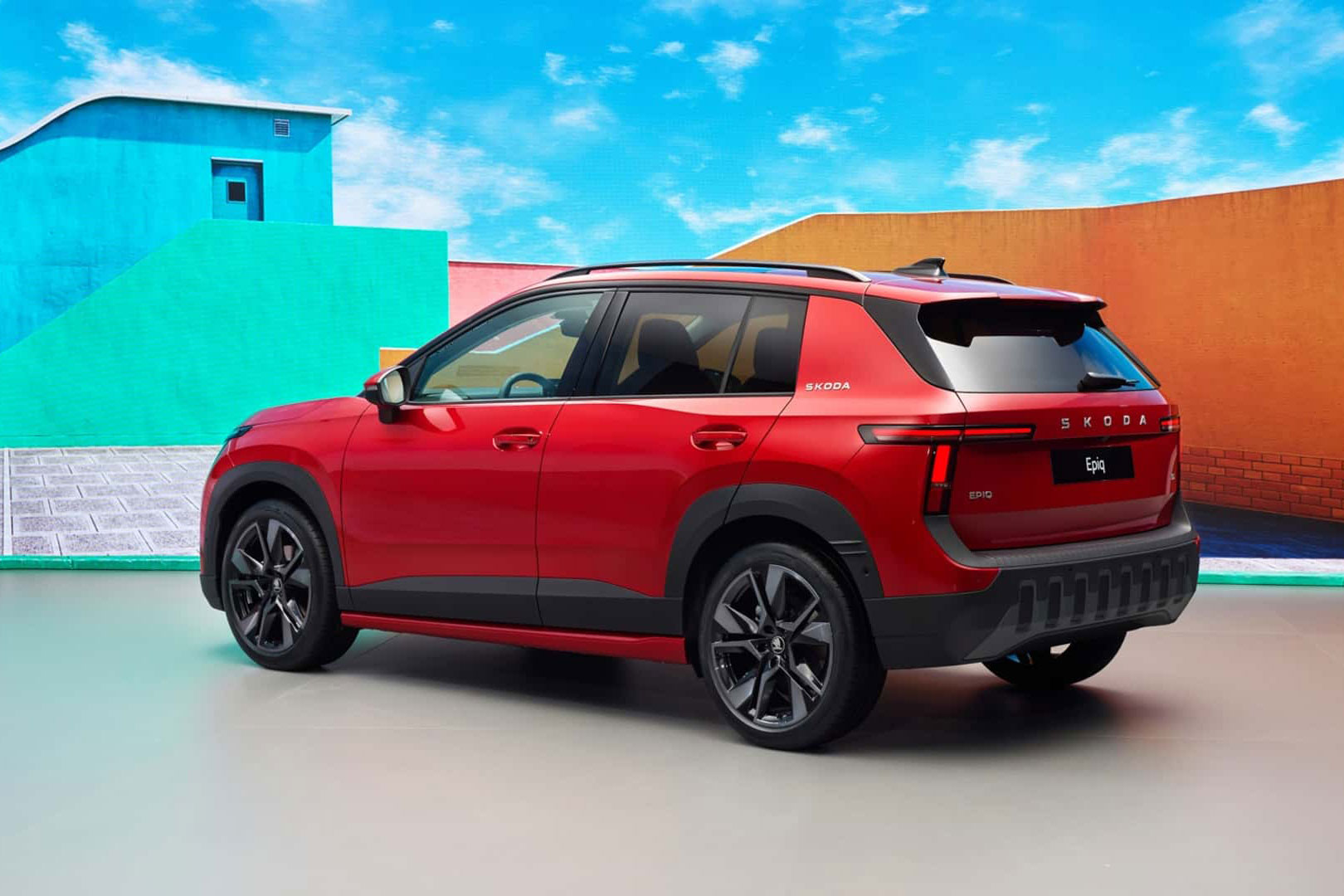 Skoda Epiq 2026 (6)