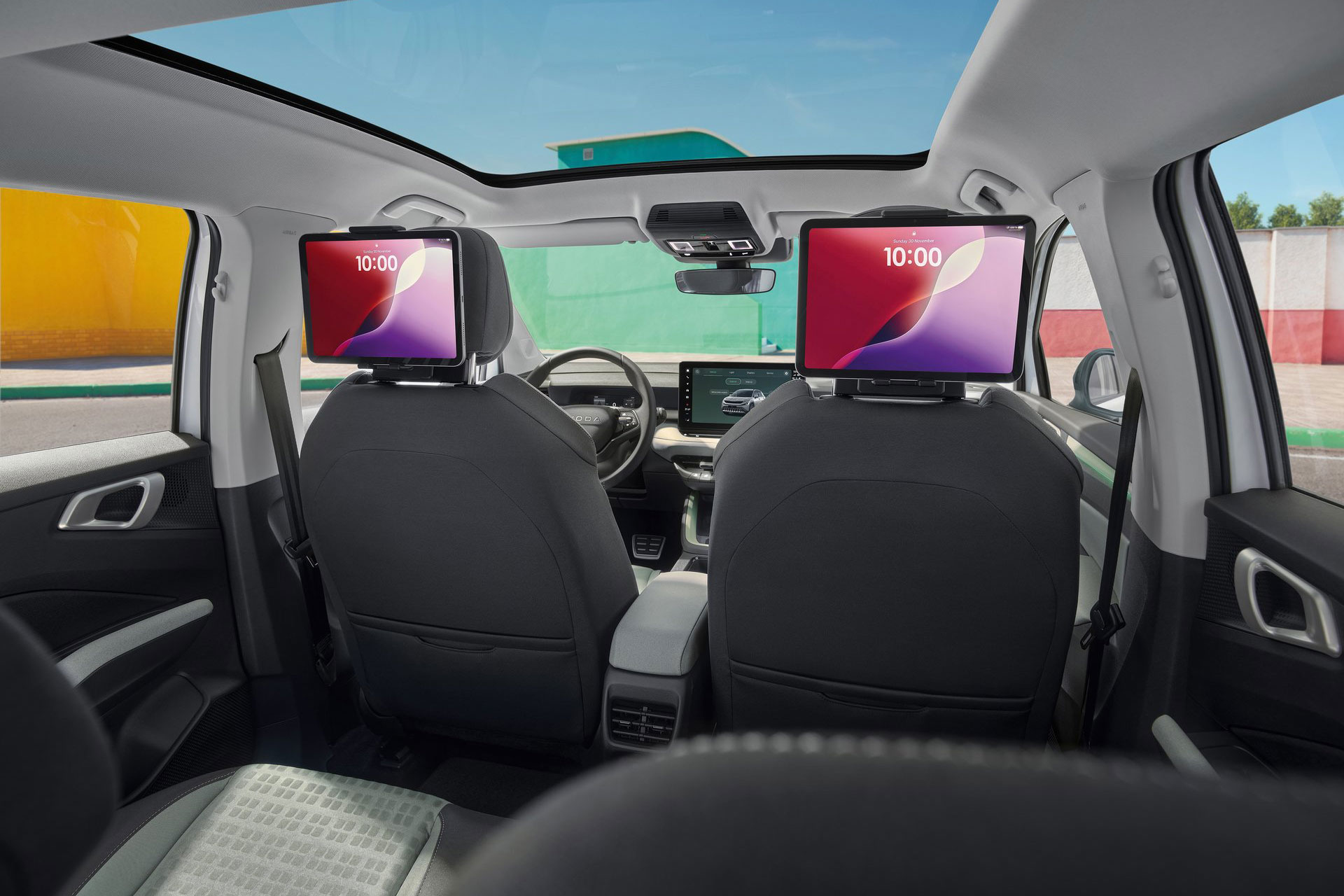 Skoda Epiq (8)