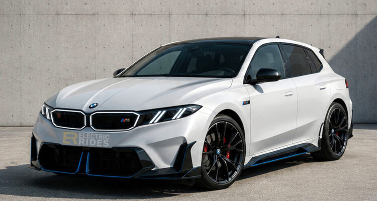BMW 1M Neue Klasse KI 2026 Logo (2)