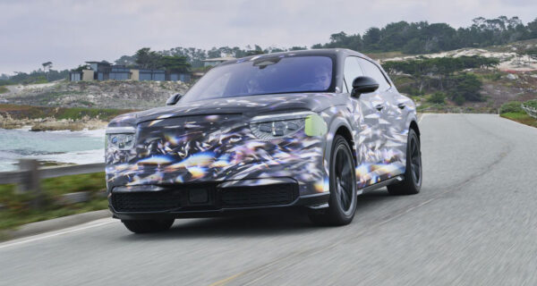 Bentley Torcal 17