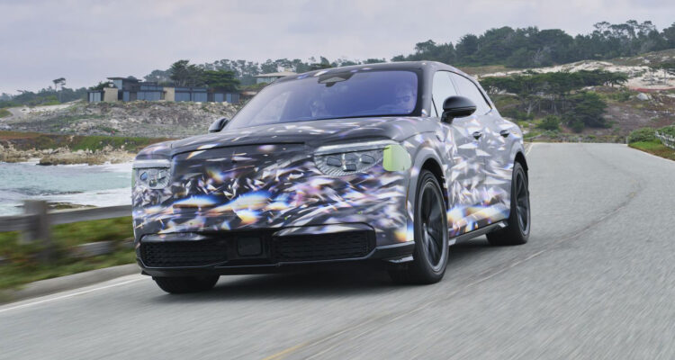 Bentley Torcal 17