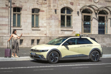 Hyundai Ioniq5 Taxi 2026 (10)