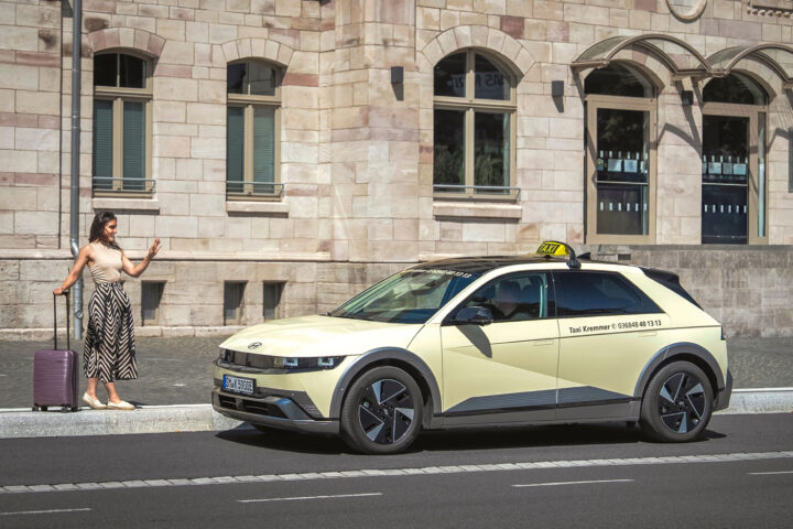 Hyundai Ioniq5 Taxi 2026 (10)