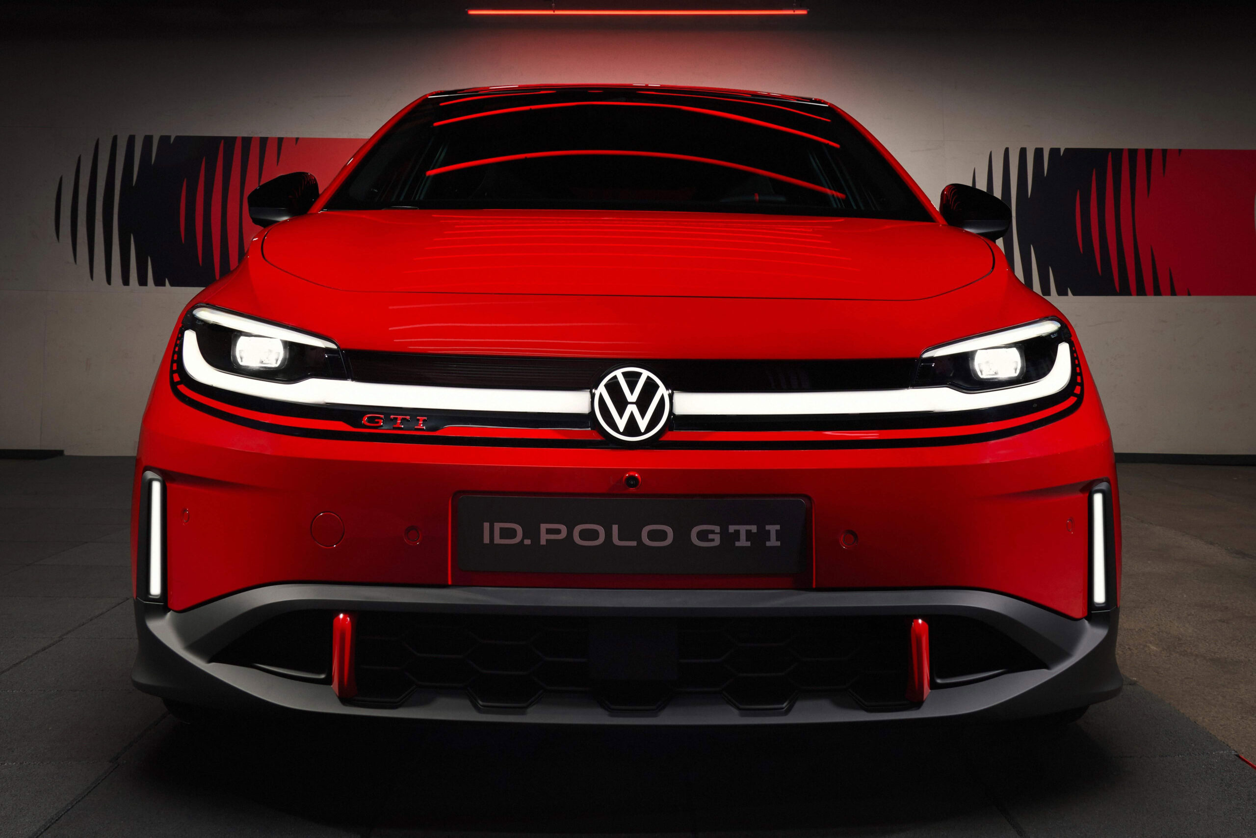 ID. Polo GTI (1)