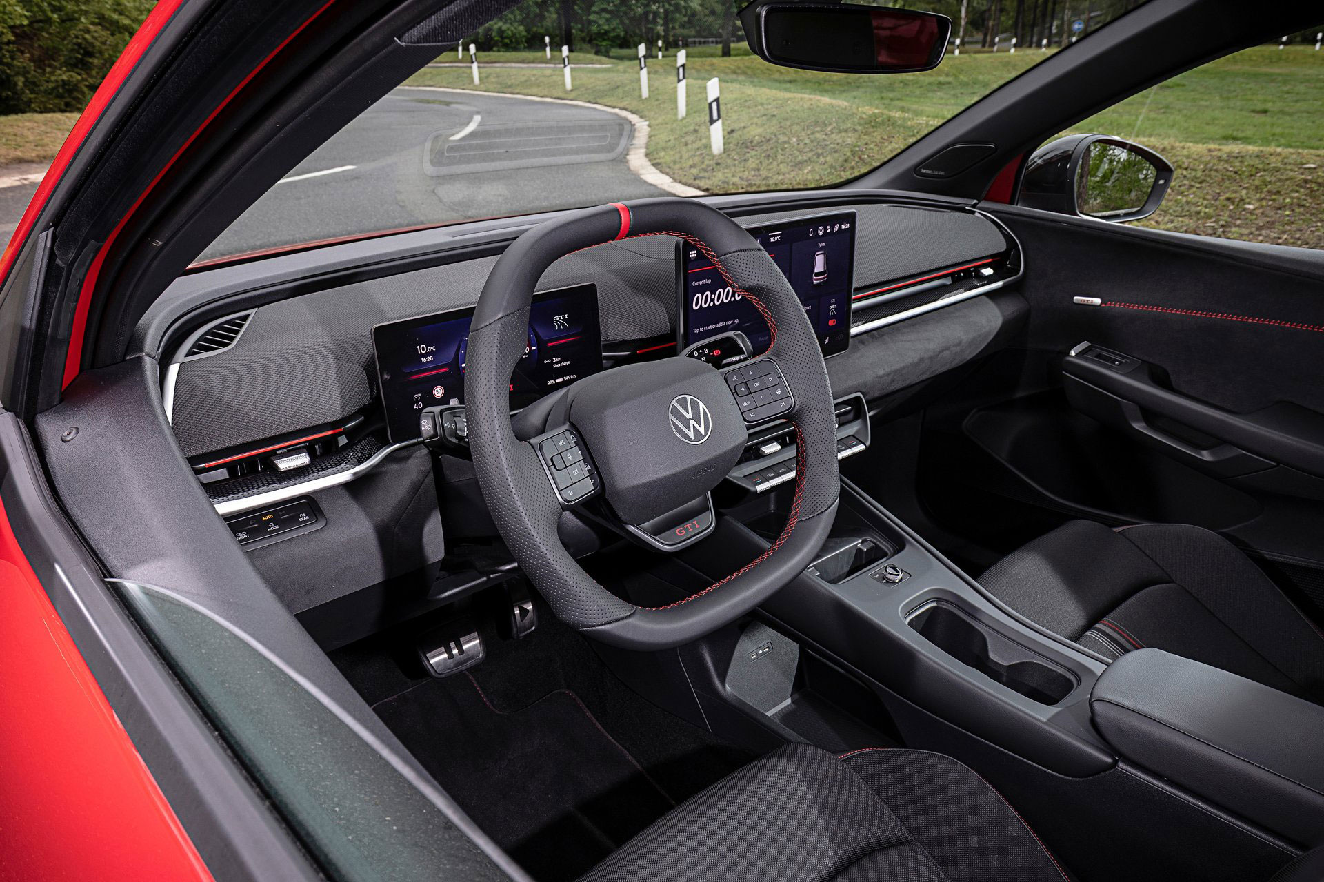 ID. Polo GTI (2)