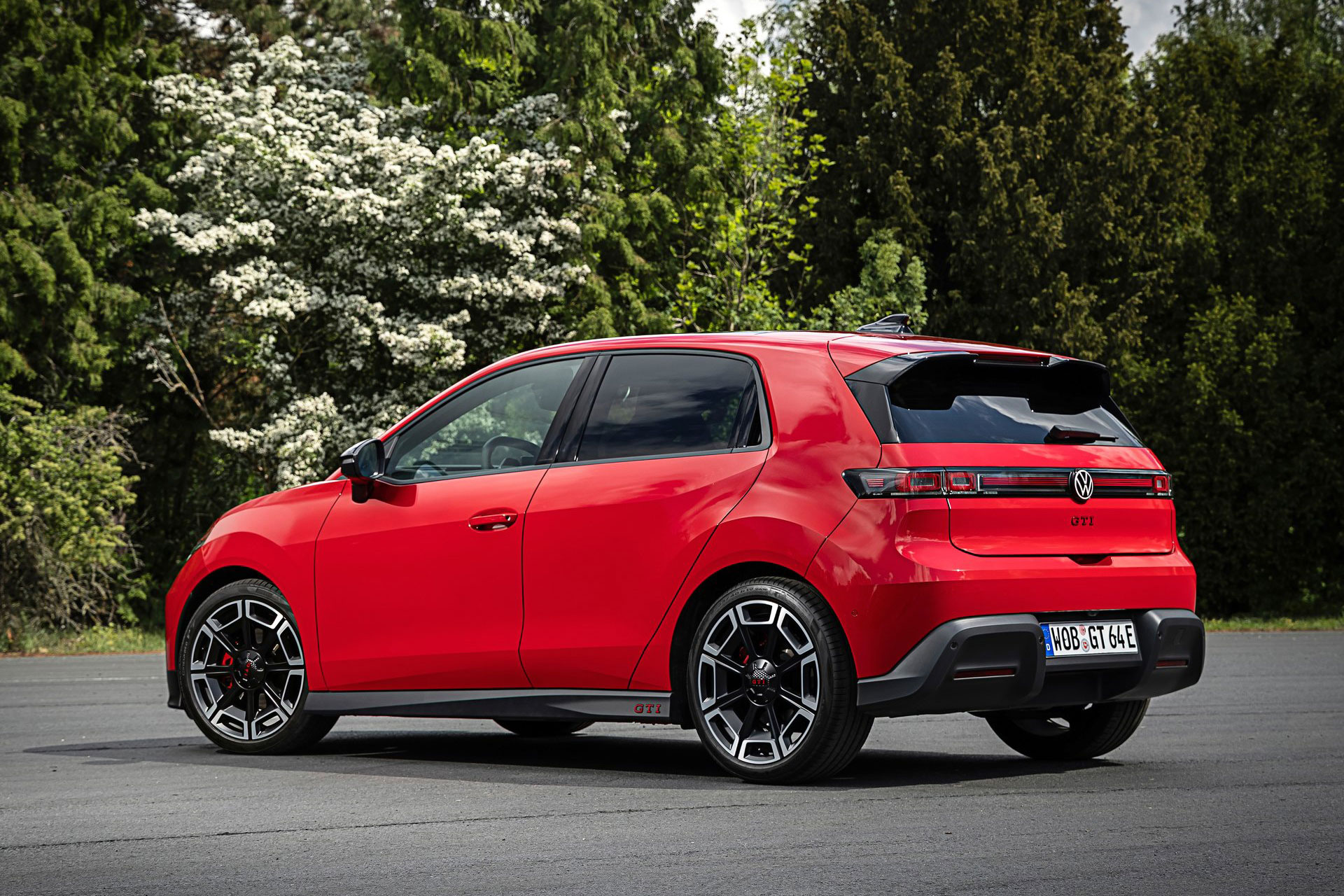 ID. Polo GTI (3)