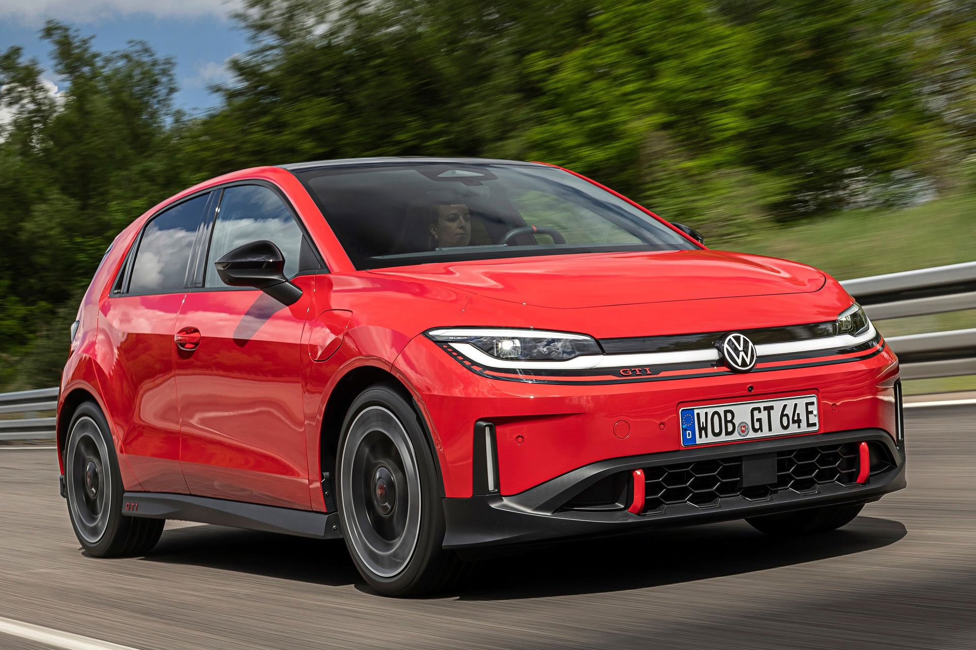 ID. Polo GTI (5)