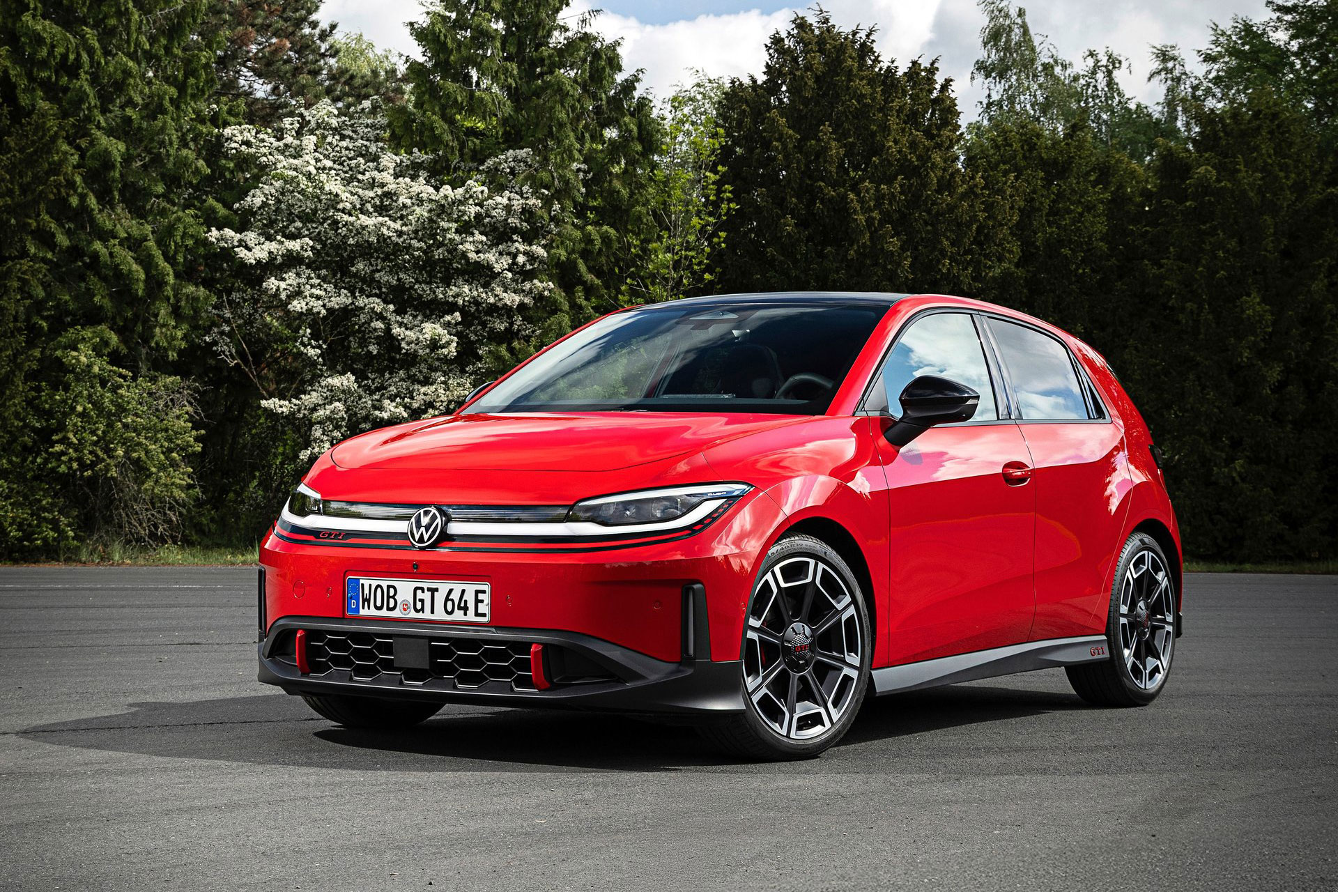 ID. Polo GTI (8)