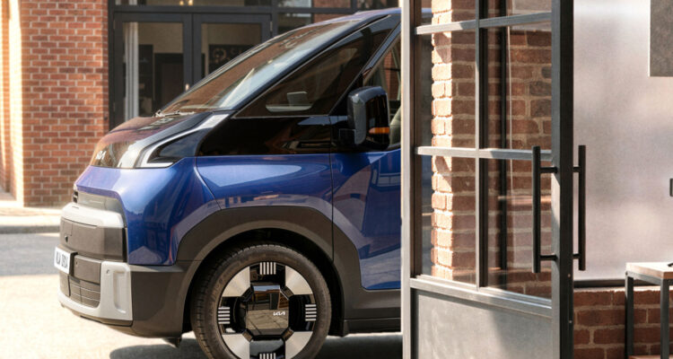 KIA PV7 2026 (2)