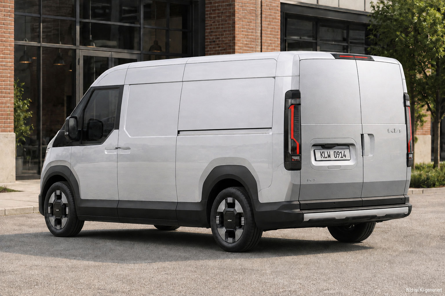KIA PV7 KI Bild 2026 (1)