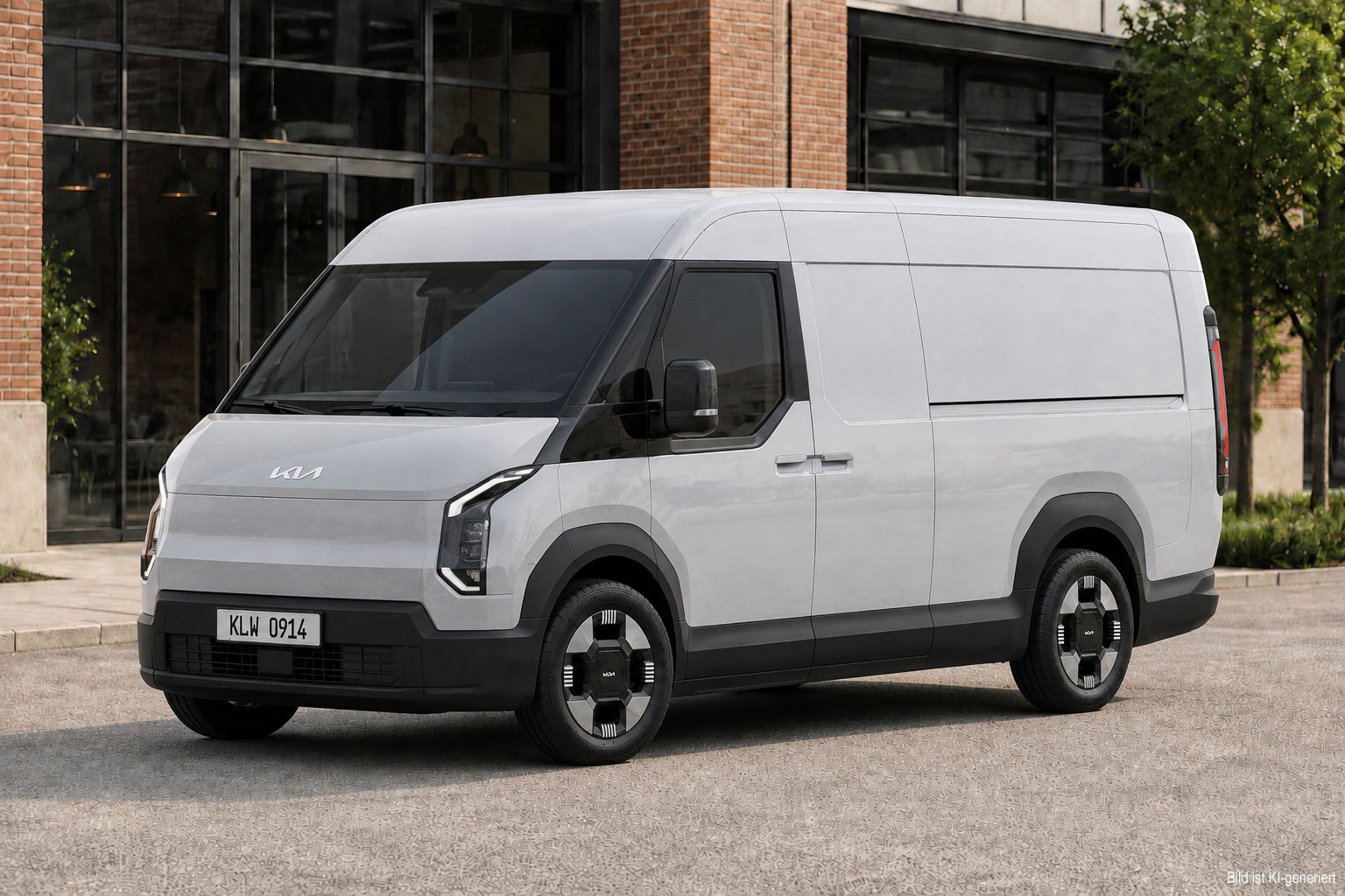 KIA PV7 KI Bild 2026 (4)