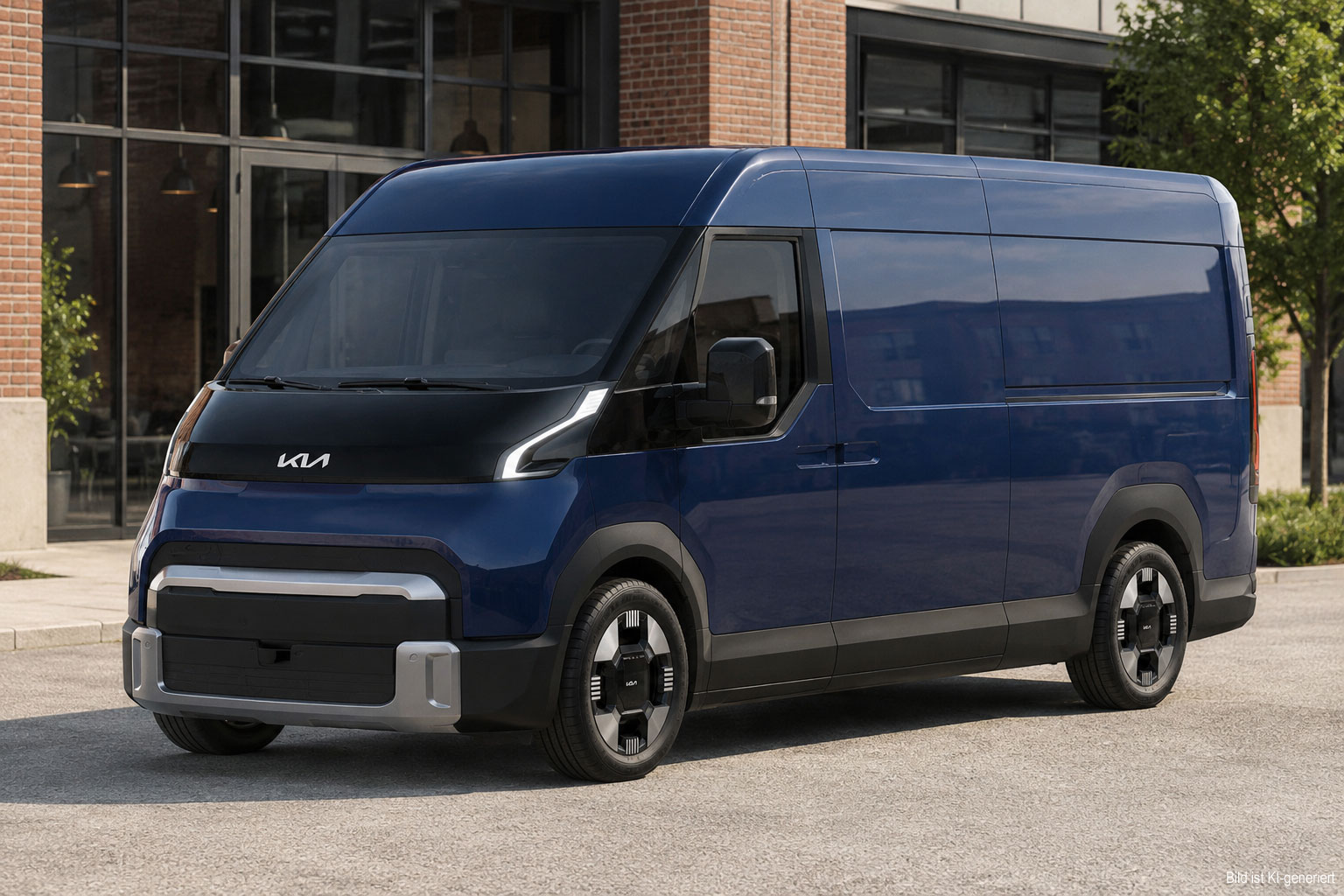 KIA PV7 KI Bild 2026 (5)
