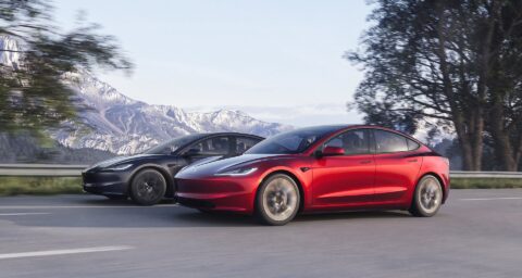 Tesla Model 3 2024 (3)