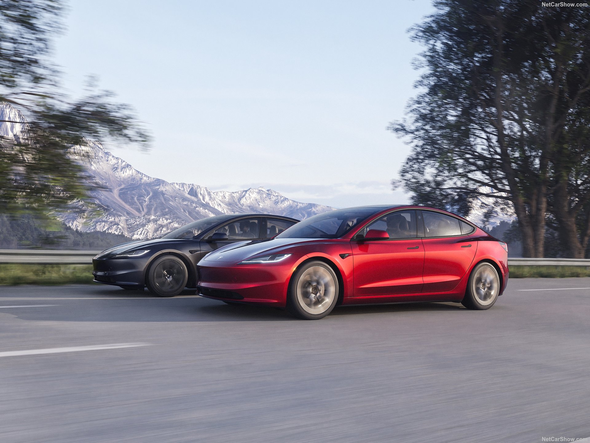 Tesla Model 3 2024 (3)