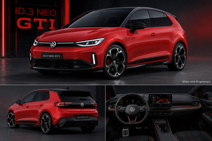 VW ID. 3 GTI 2026