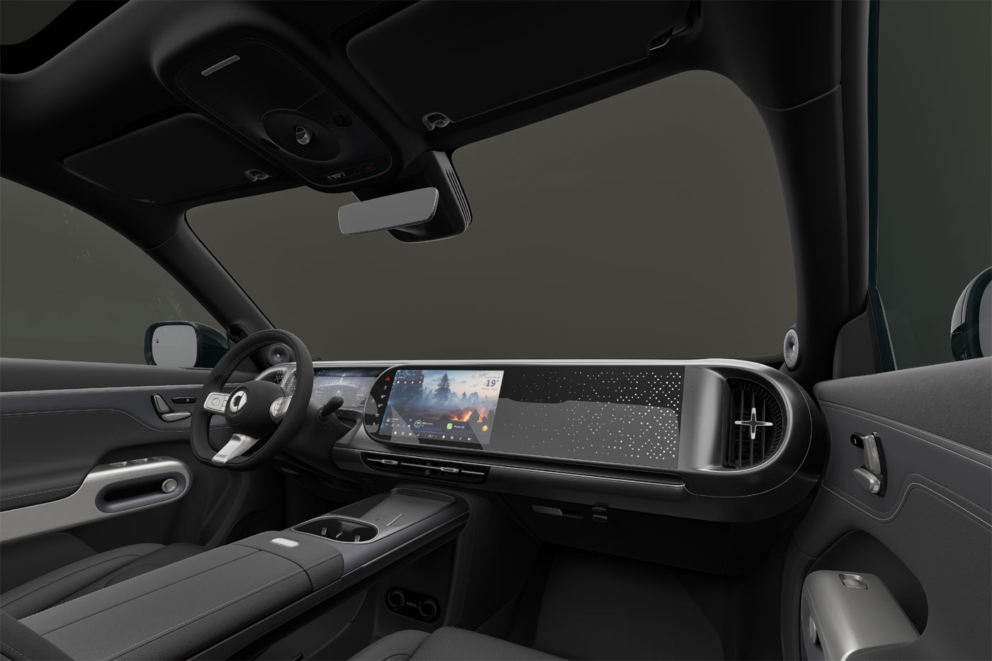 691394 Pro+ Black Collectio