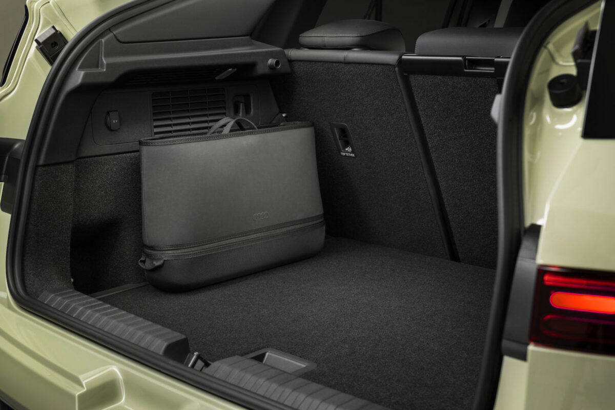 Audi A2 Etron 13