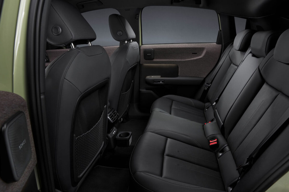 Audi A2 Etron 17