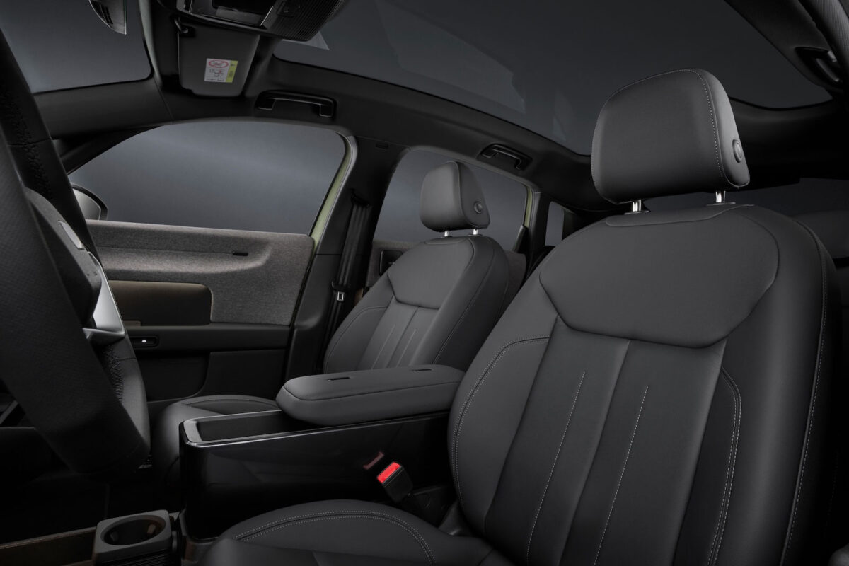 Audi A2 Etron 20