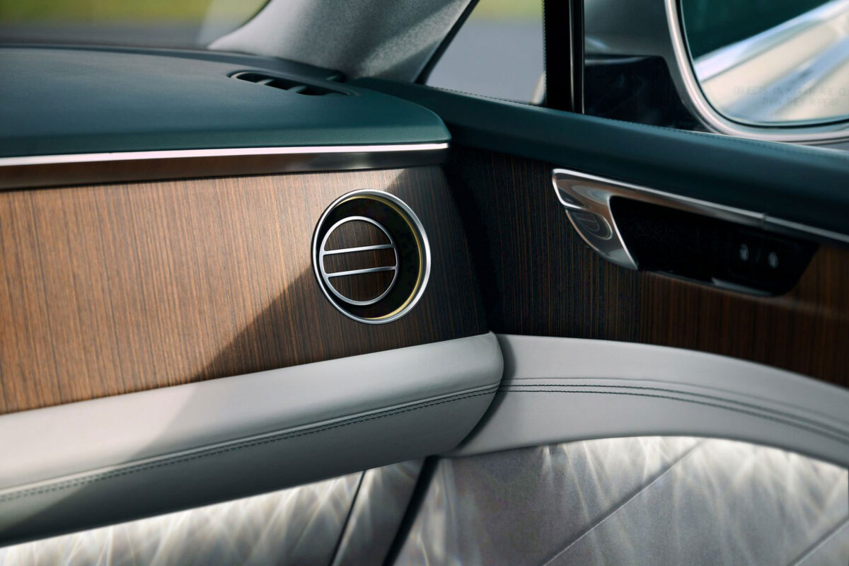 Bentley Torcal 10