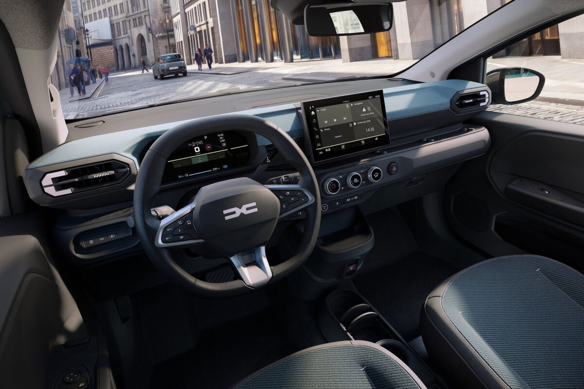 Dacia Spring 2026 (11)