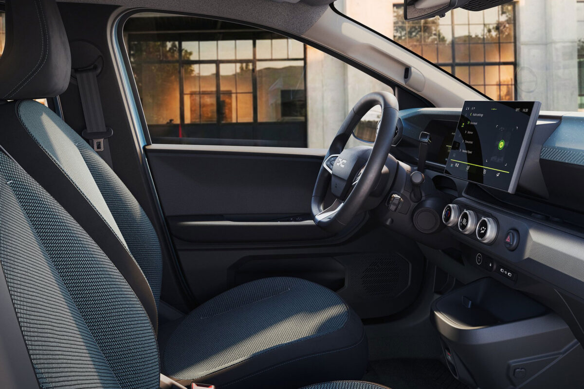 Dacia Spring 2026 (15)