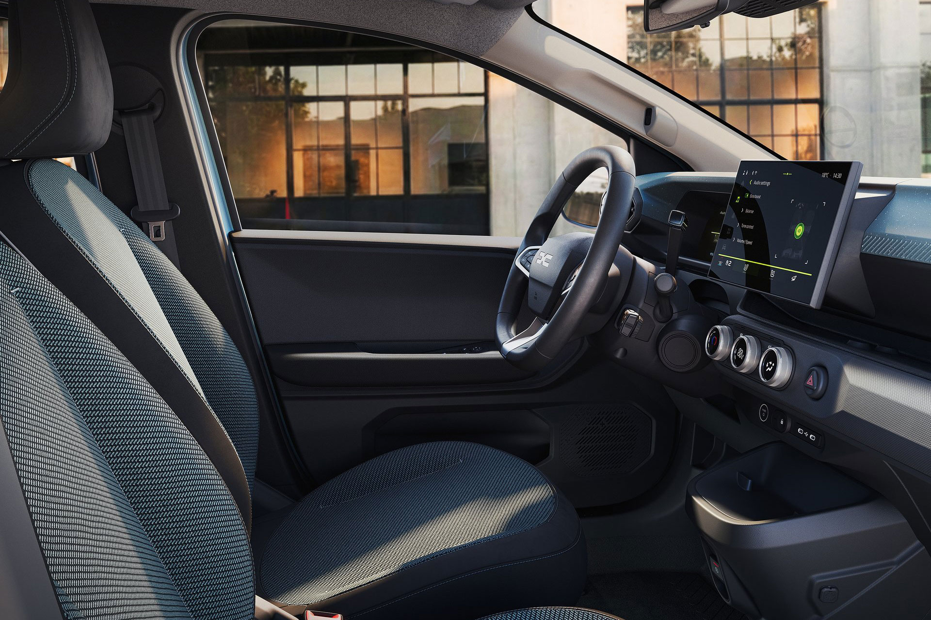Dacia Spring 2026 (15)