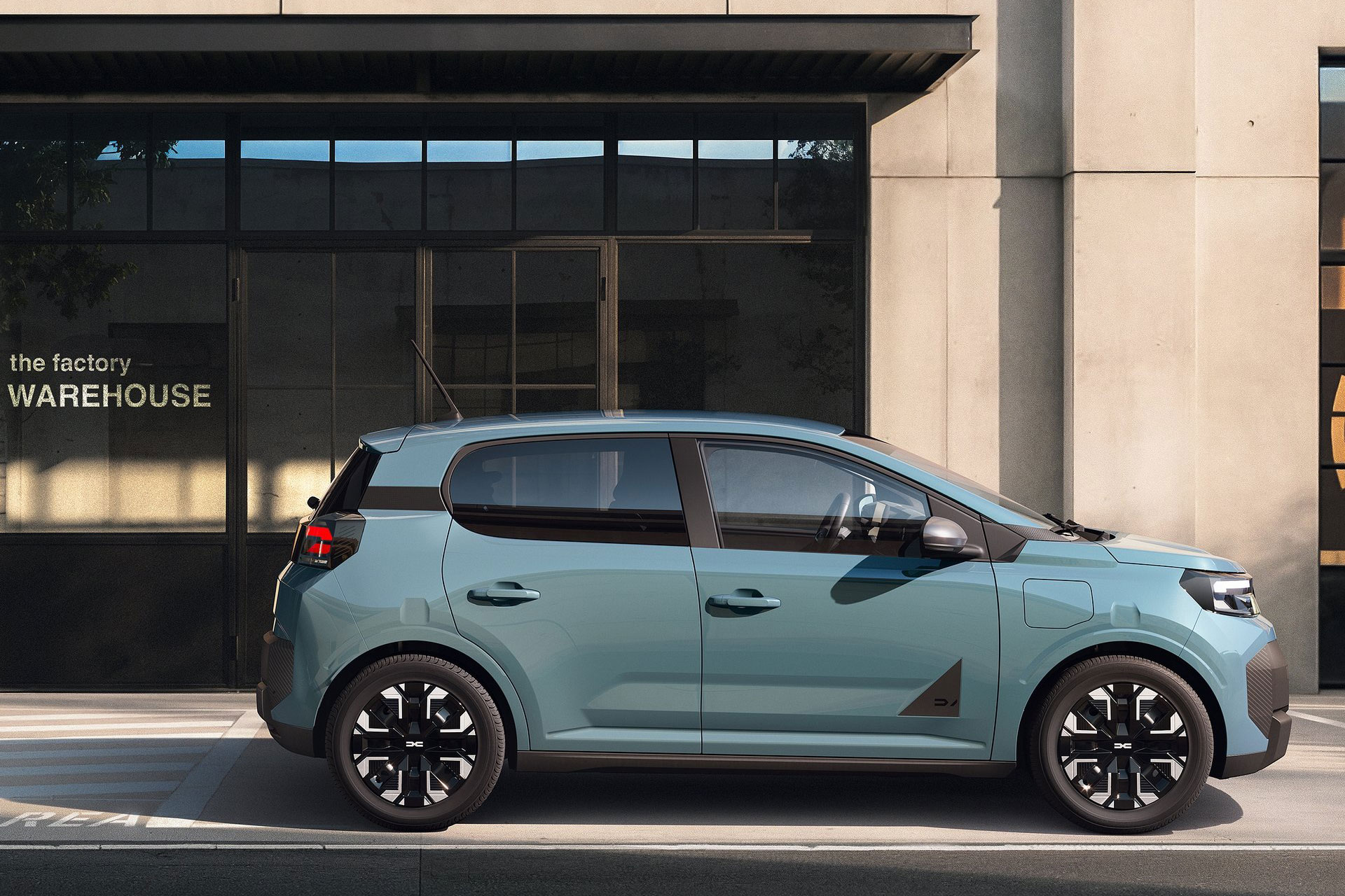 Dacia Spring 2026 (16)