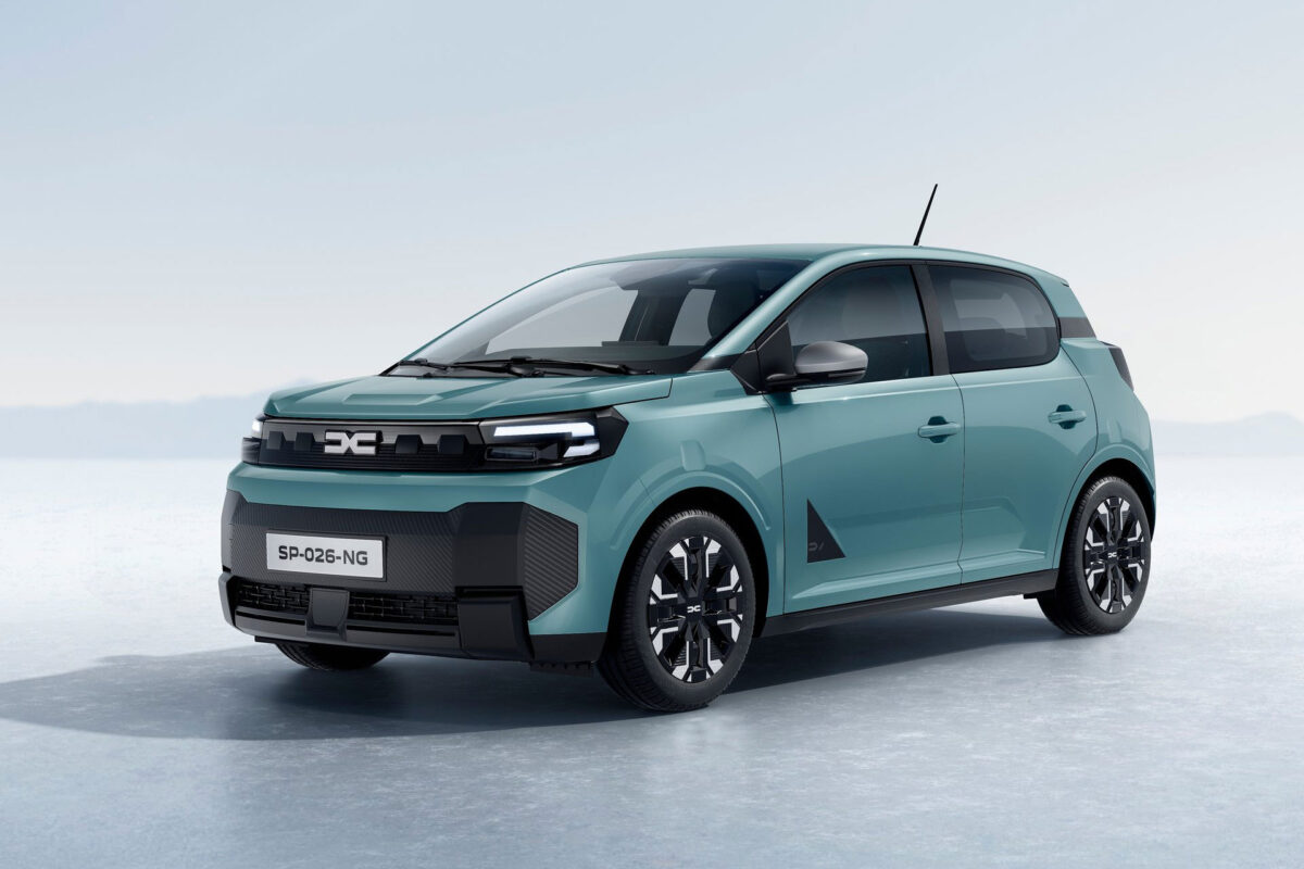 Dacia Spring 2026 (2)