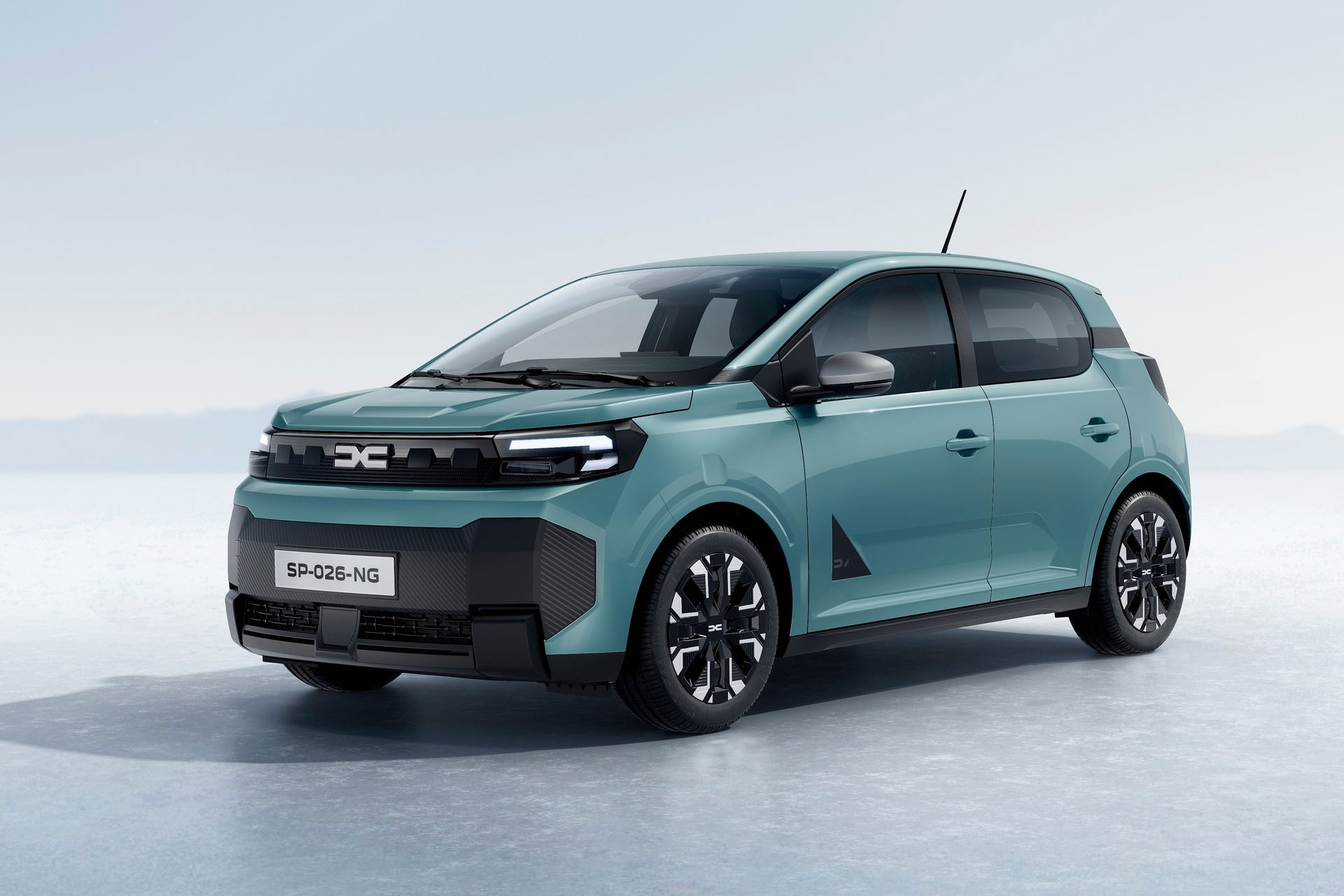 Dacia Spring 2026 (2)