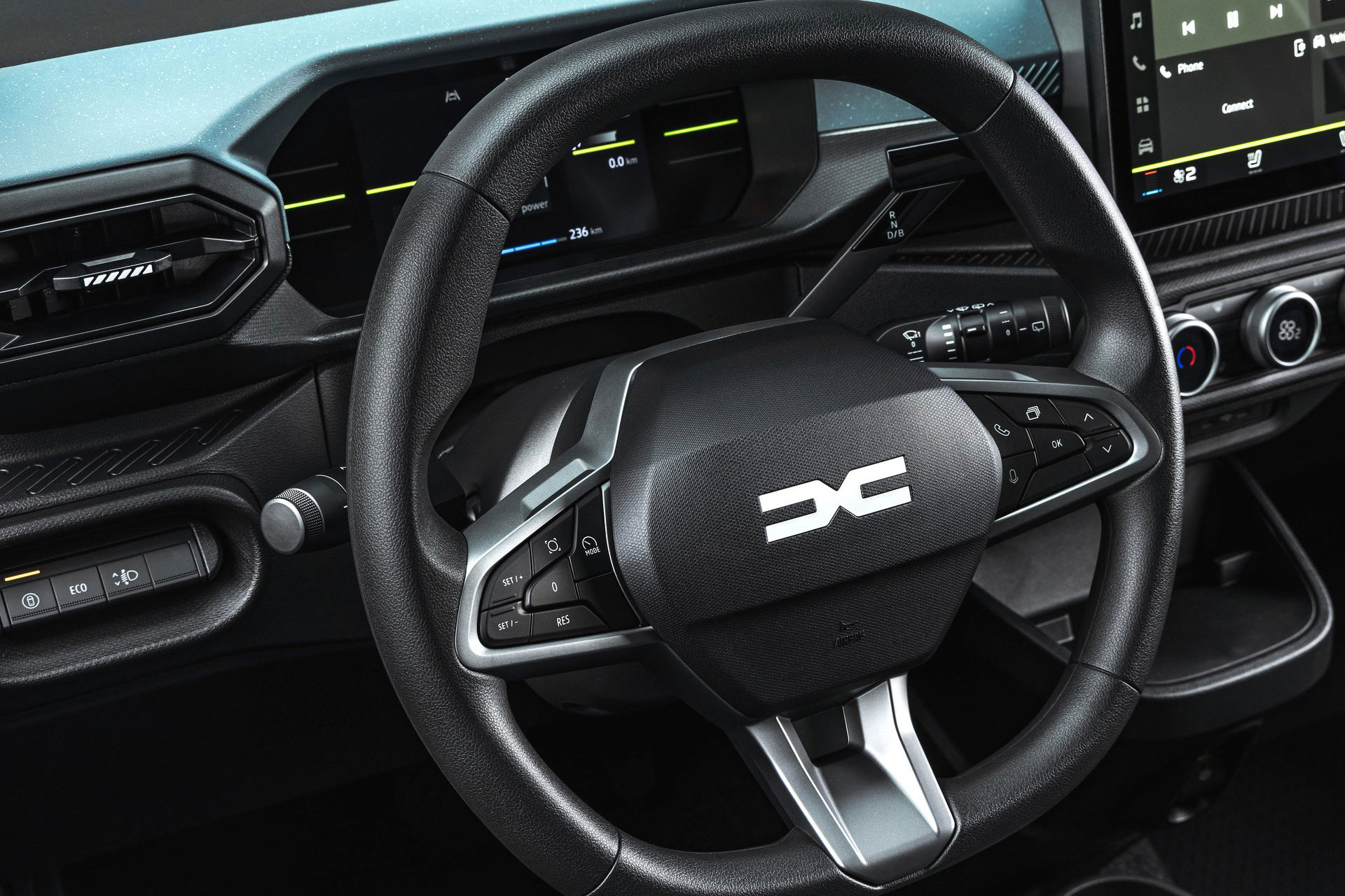 Dacia Spring 2026 (21)