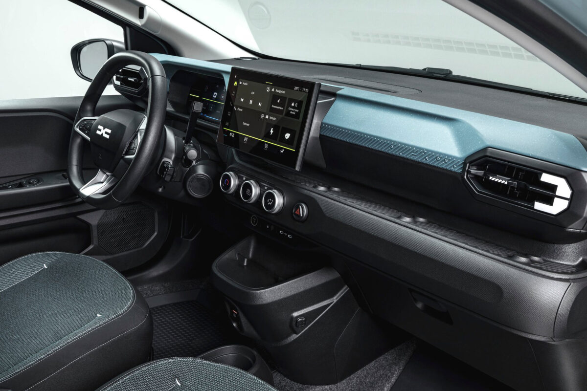 Dacia Spring 2026 (23)