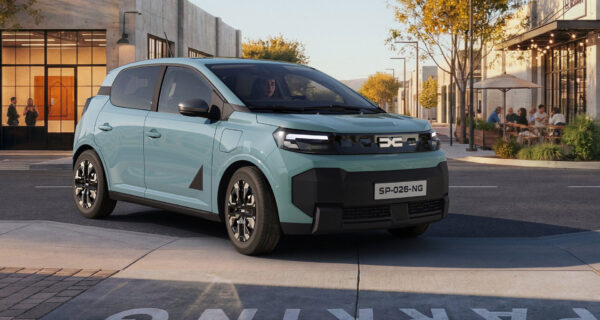 Dacia Spring 2026 (24)