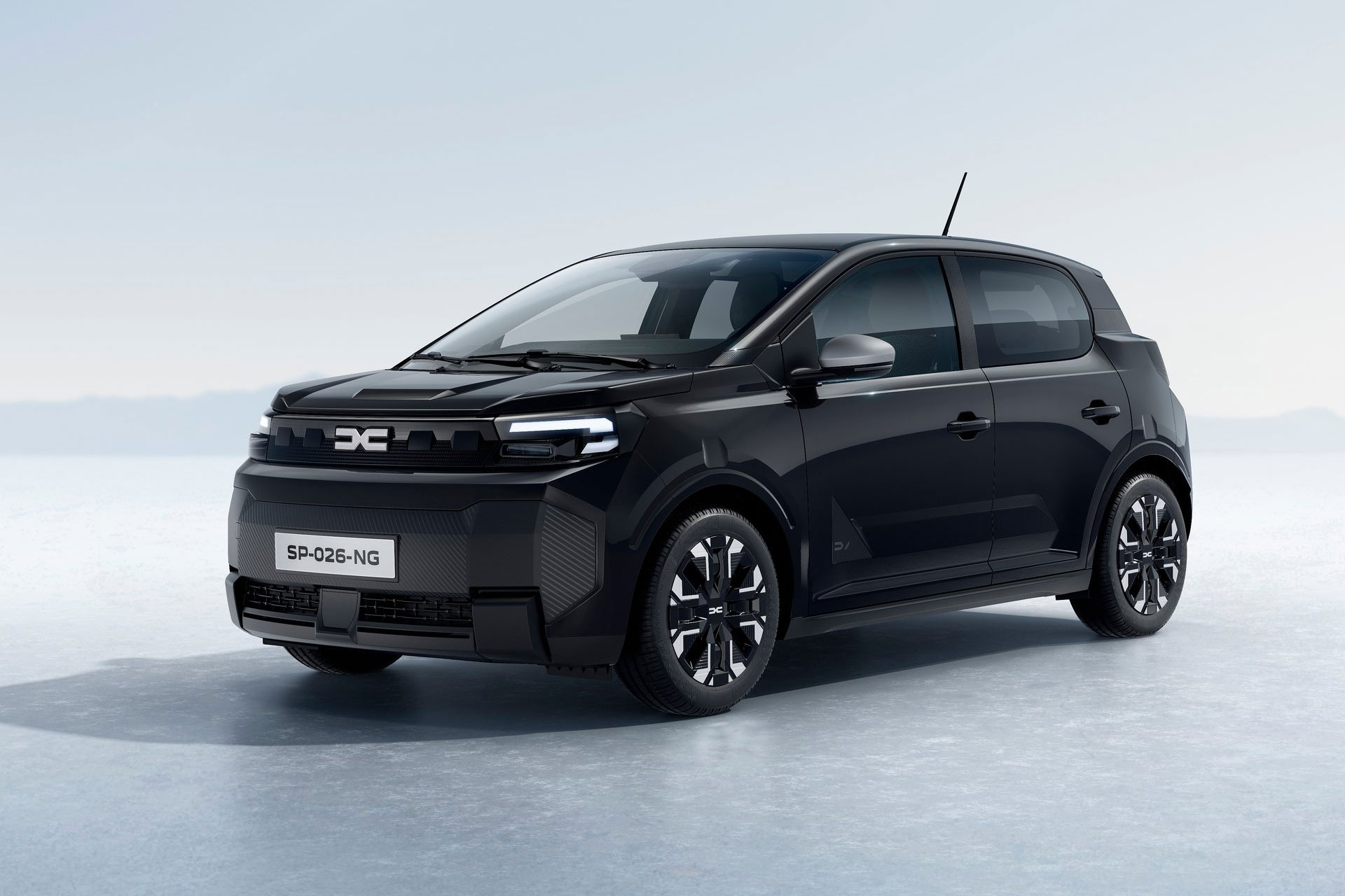 Dacia Spring 2026 (28)