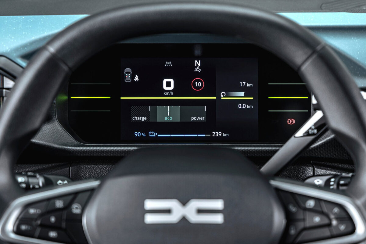 Dacia Spring 2026 (31)