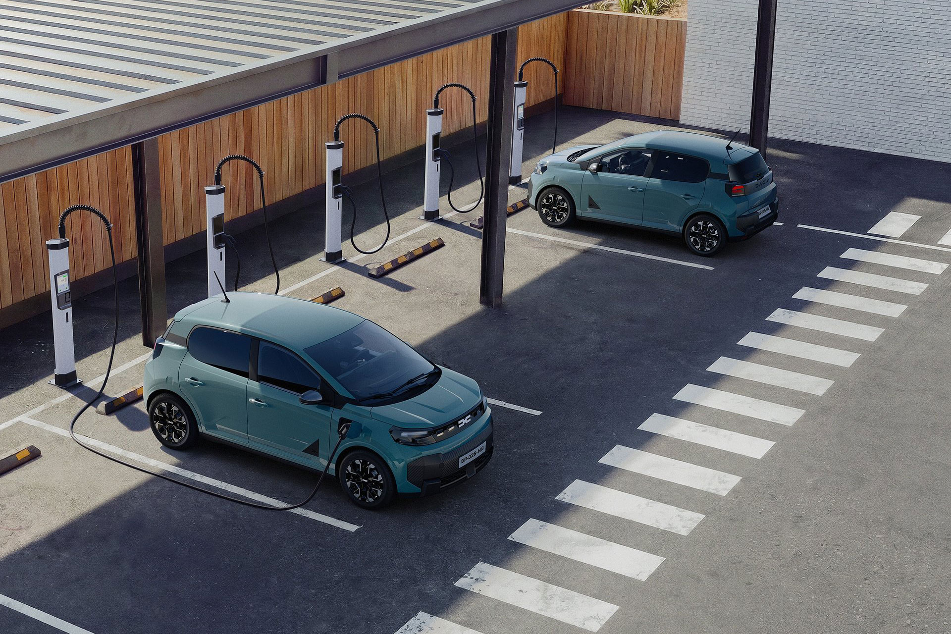Dacia Spring 2026 (33)