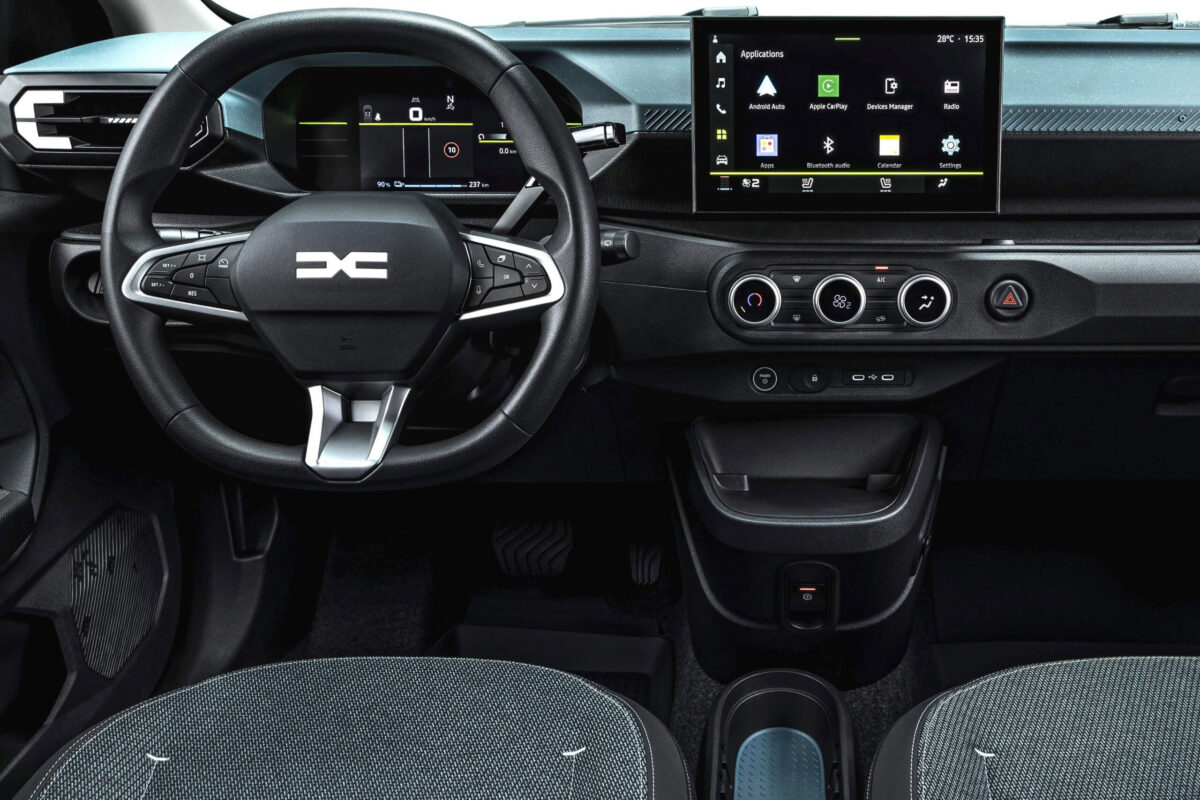 Dacia Spring 2026 (36)