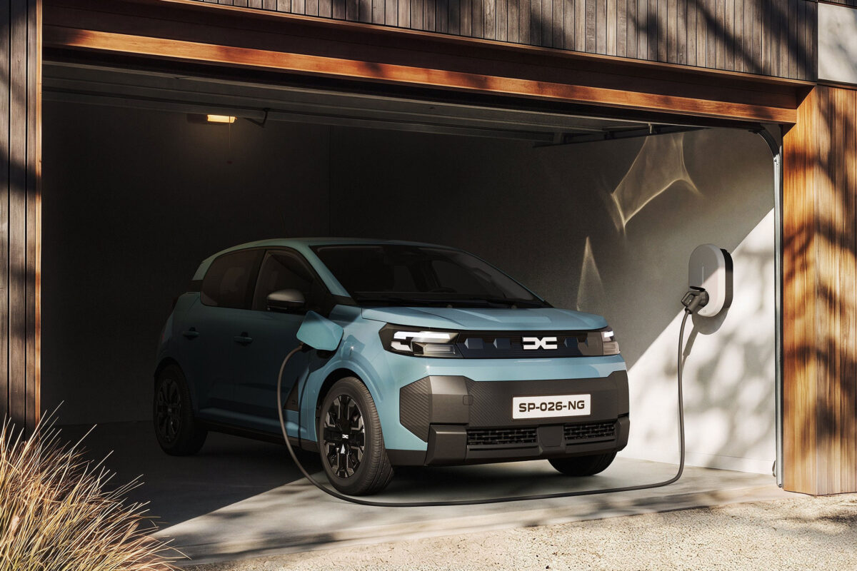 Dacia Spring 2026 (37)