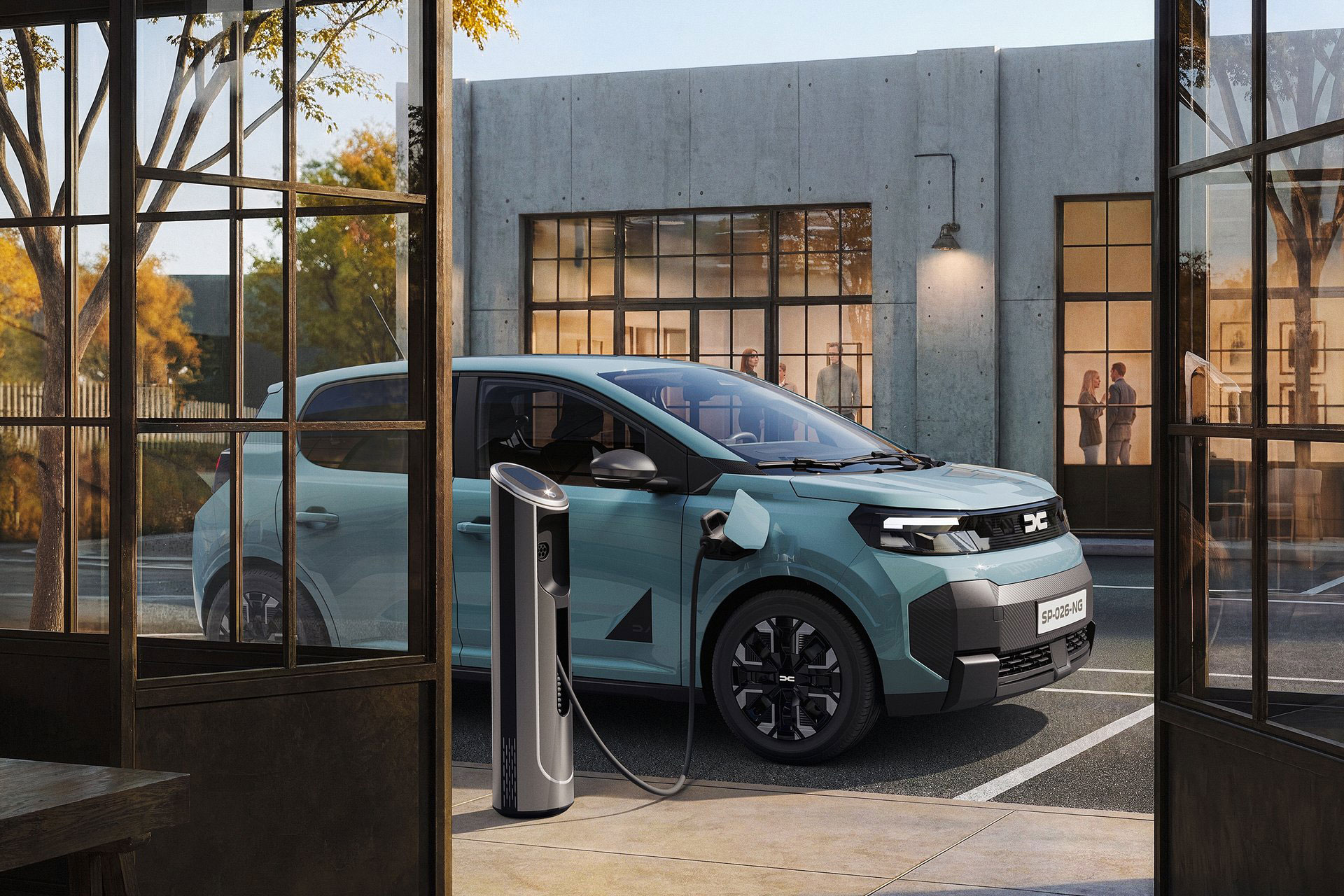 Dacia Spring 2026 (5)
