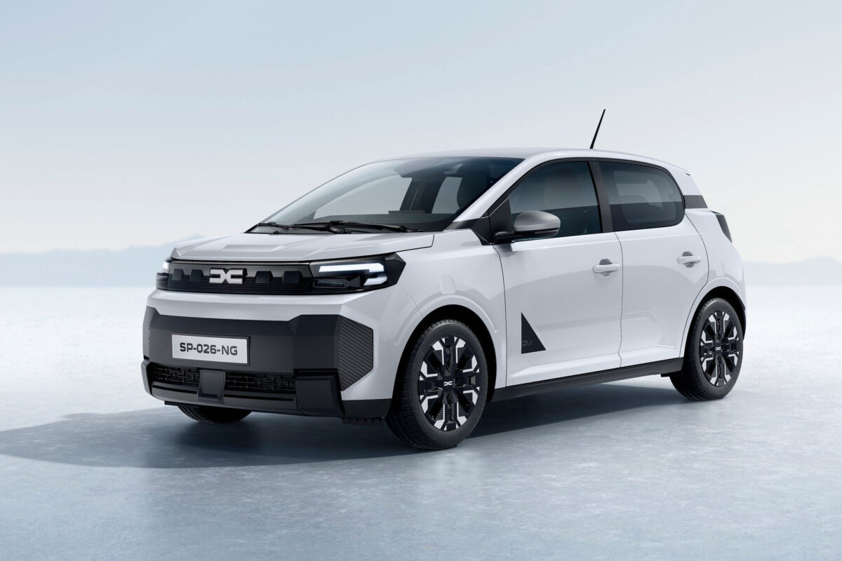 Dacia Spring 2026 (7)